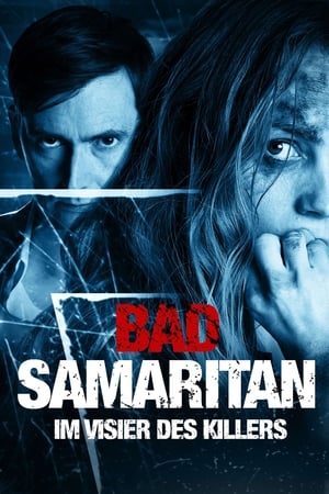 Stream Bad Samaritan - Im Visier des Killers (2018)