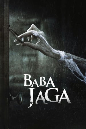 Stream Baba Jaga (2017)
