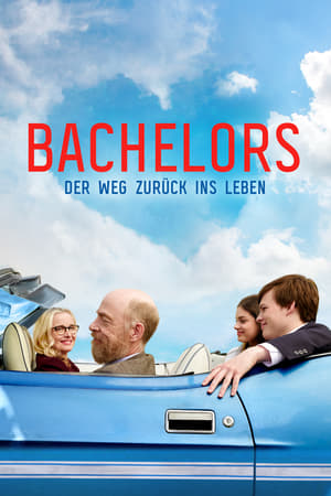 Watch Bachelors - Der Weg zurück ins Leben (2017)