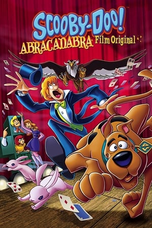 Watch Scooby-Doo : Abracadabra (2010)
