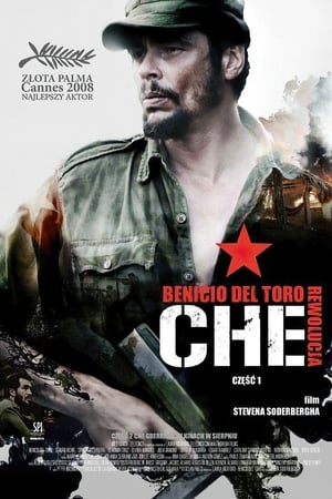 Streaming Che: Rewolucja (2008)