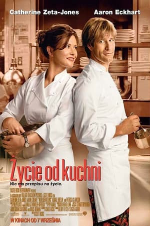 Watch Życie od kuchni (2007)