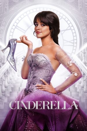 Stream Cinderella (2021)