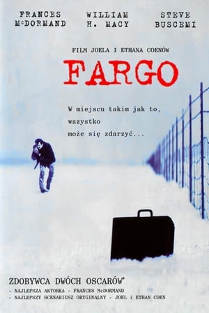 Watch Fargo (1996)