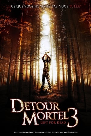 Play Online Détour mortel 3 (2009)