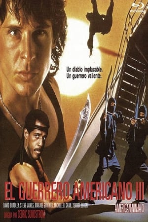 Watching El guerrero americano 3 (1989)