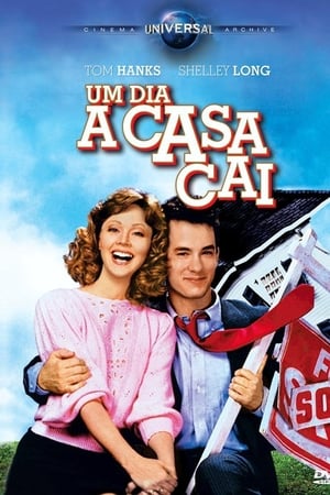 Watching Um Dia a Casa Cai (1986)