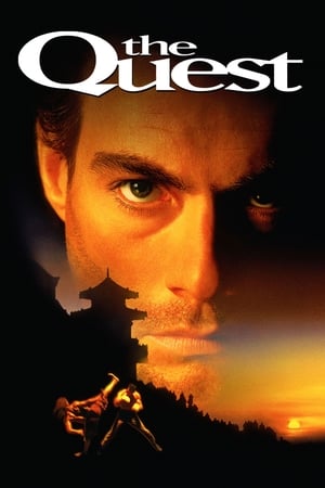 Stream The Quest - Die Herausforderung (1996)