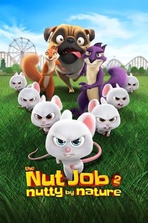 Watch The Nut Job 2: Nutty by Nature (2017)
