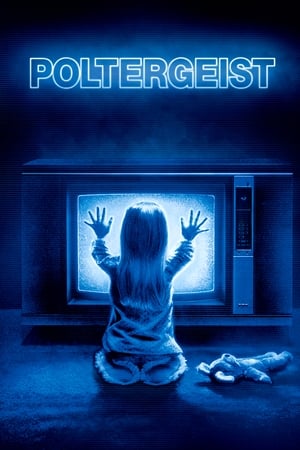 Watching Poltergeist (1982)