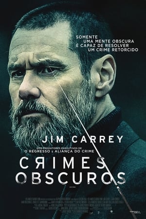 Streaming Crimes Obscuros (2018)