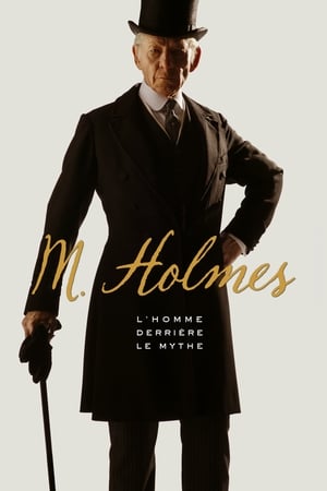 Play Online M. Holmes (2015)