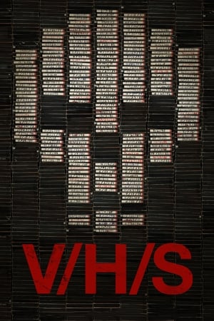 Watching V/H/S (2012)
