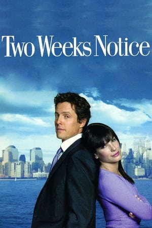 Play Online Two Weeks Notice (2002)