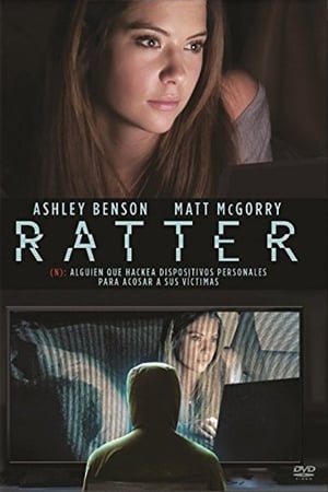 Stream Ratter (2015)
