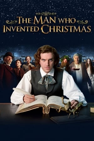 Play Online The Man Who Invented Christmas (2017)