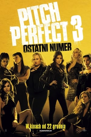 Play Online Pitch Perfect 3 (2017)