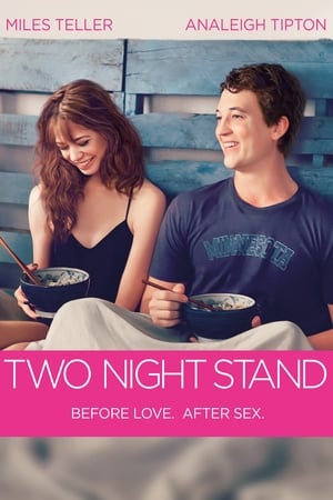 Play Online Two Night Stand (2014)