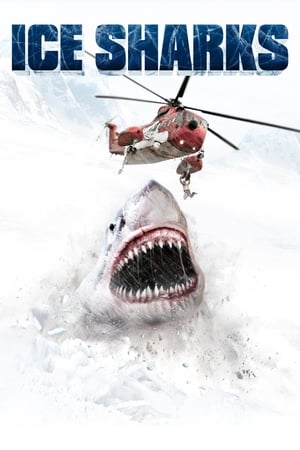 Stream Ice Sharks (2016)