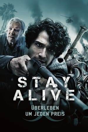 Watching Stay Alive - Überleben um jeden Preis (2020)