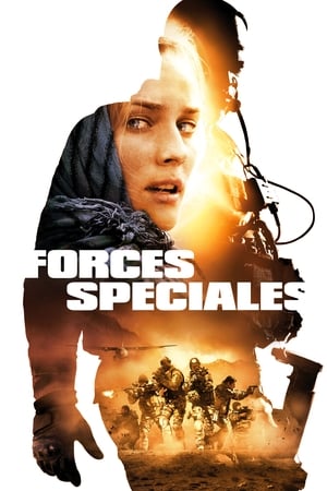 Watching Special Forces (2011)