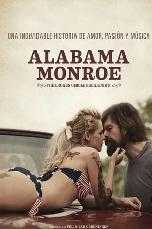 Watching Alabama Monroe (2012)