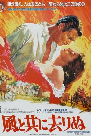 Watch 風と共に去りぬ (1939)