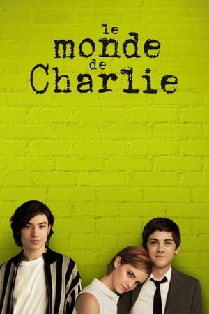 Stream Le Monde de Charlie (2012)