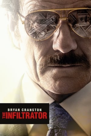Watch The Infiltrator (2016)
