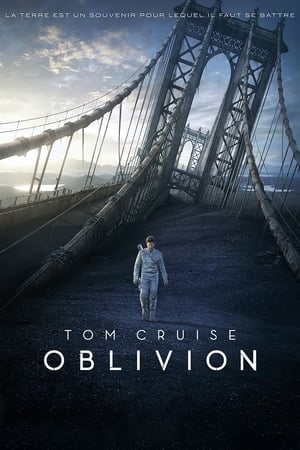 Watching Oblivion (2013)