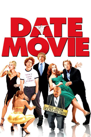 Watching Date Movie (2006)