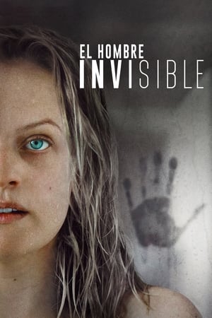 Watching El hombre invisible (2020)