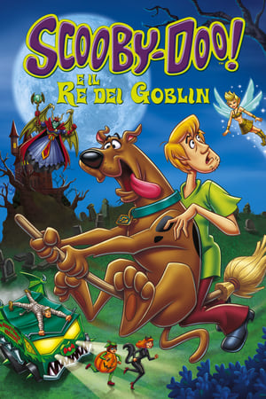 Scooby-Doo! e il re dei Goblin (2008)