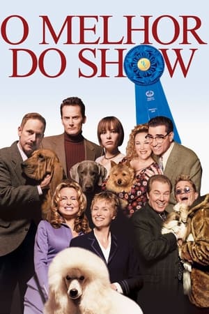 O Melhor do Show (2000)