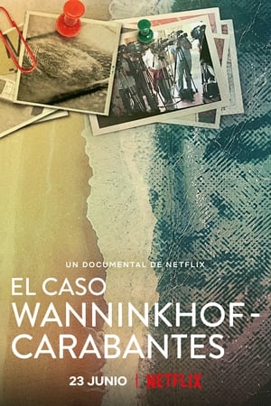 Omicidio in Costa del Sol: Il caso Wanninkhof - Carabantes (2021)