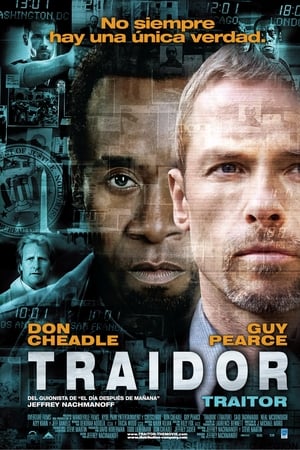 Watching Traidor (2008)