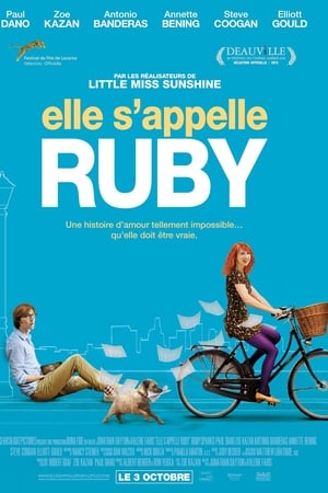 Watching Elle s'appelle Ruby (2012)