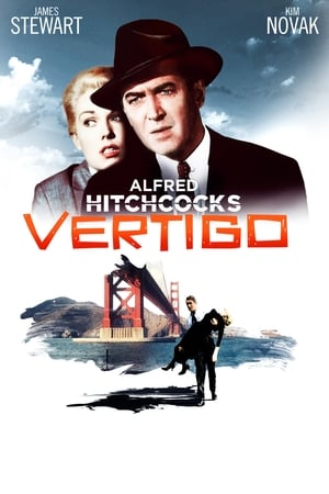 Watching Vertigo - Aus dem Reich der Toten (1958)