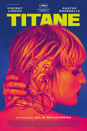Watch Titane (2021)