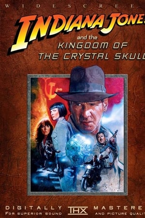 Stream Indiana Jones and the Kingdom of the Crystal Skull (2008)