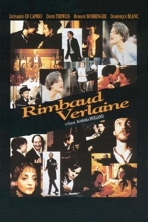 Rimbaud Verlaine (1995)