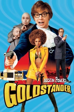 Watch Austin Powers in Goldständer (2002)