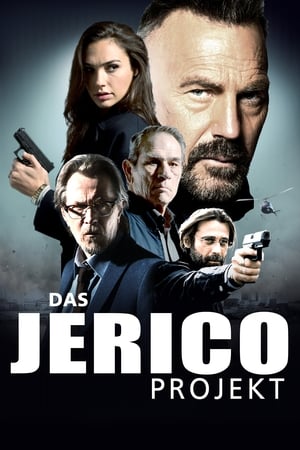 Watching Das Jerico-Projekt: Im Kopf des Killers (2016)