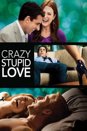 Stream Crazy, Stupid, Love. (2011)
