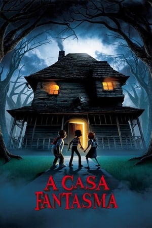 Watch A Casa Monstro (2006)