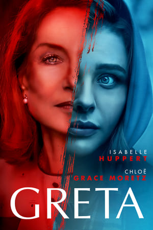 Watch Greta (2019)