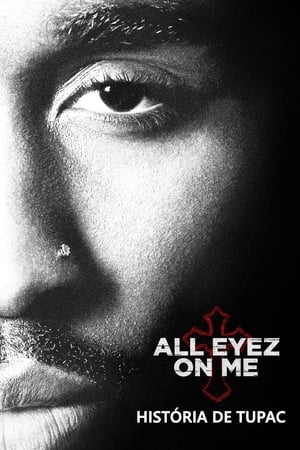 Stream All Eyez on Me: A História de Tupac (2017)