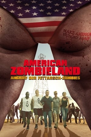 Watching American Zombieland (2020)