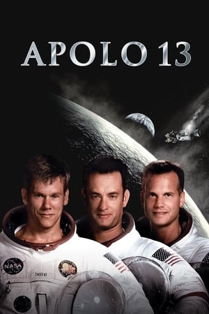 Watching Apolo 13 (1995)