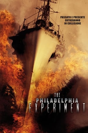 Watch The Philadelphia Experiment (2012)